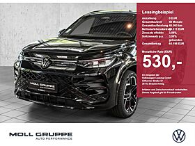Volkswagen Tayron R-Line 2.0 l TDI 4MOTION DSG 360 ACC AHK Volkswagen Tayron R-Line 2.0 l TDI 4MOTION DSG 360 ACC AHK