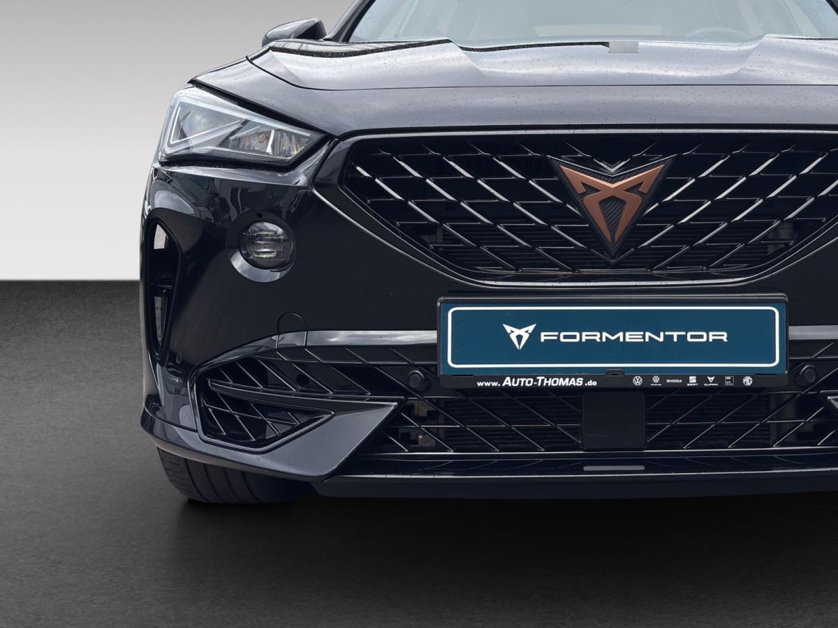 Cupra Formentor VZ 4Drive PANORAMA *KEINE BEREITSTELLUNGSKOSTEN* bild
