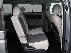 Volkswagen ID.Buzz Pro Goal Langer Radstand 7Sitze TravelAssist Winterräder Wärmepumpe EasyOpen bild 6