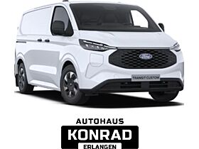 Ford Transit Custom Elektro⚡70kWh🔋Trend *357km Reichweite*Sitz-Paket 6*Ganzjahresreifen* Ford Transit Custom Elektro⚡70kWh🔋Trend *357km Reichweite*Sitz-Paket 6*Ganzjahresreifen*