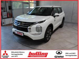 Mitsubishi Outlander PHEV Diamant 2,4L Modelljahr 2026 bild 1