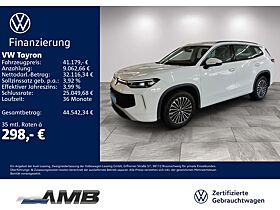 Volkswagen Tayron Life 2.0 TDI AHK/Navi/Standhzg/11.30Garantie Volkswagen Tayron Life 2.0 TDI AHK/Navi/Standhzg/11.30Garantie