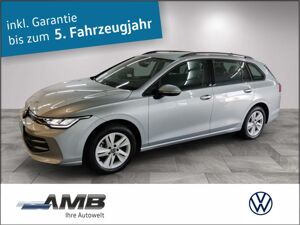 Volkswagen Golf Variant Life 1.5 TSI AHK/Standhzg/03.30Garantie bild 5