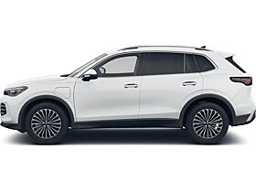 Volkswagen Tiguan Elegance 1.5 l eHybrid AHK*SOFORT Volkswagen Tiguan Elegance 1.5 l eHybrid AHK*SOFORT