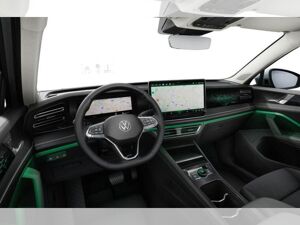 Volkswagen Tiguan Elegance 1.5 l eHybrid AHK*SOFORT bild 4