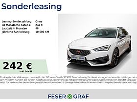 Cupra Leon 2.0 TDI DSG ST LED/Navi/Kamera/Kessy/ACC