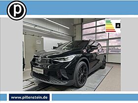 Volkswagen ID.4 Pro BLACK AHK+AREA+ACC+MATRIX+TRAVEL+eHKL+2