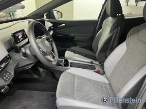 Volkswagen ID.4 Pro BLACK AHK+AREA+ACC+MATRIX+TRAVEL+eHKL+2 bild 4