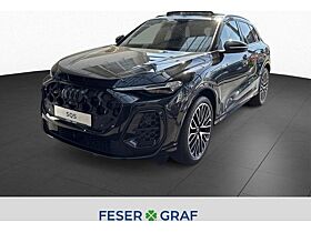 Audi SQ5 TFSI Pano Memory HUD Tech Plus Sitzbelüftung