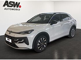 Volkswagen T-Roc Energy 1.5 l eTSI DSG AHK Navi Ganzjahresr.‼️