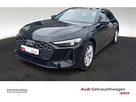 Audi A5 Avant TFSI quattro S tronic AHK Matrix