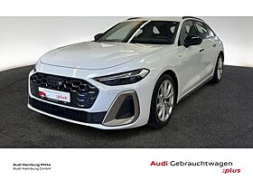 Audi A5 Avant TFSI edition one S tronic S line AHK