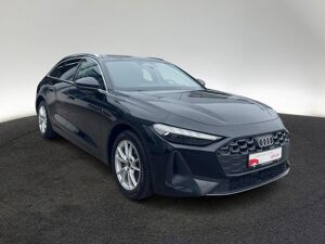 Audi A5 Avant TFSI quattro S tronic AHK Matrix bild 6