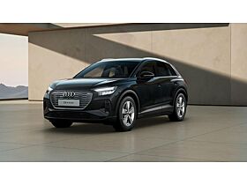 Audi Q4 e-tron 45 e-tron quattro Umgebungskameras Komfortschlüssel