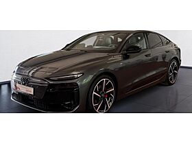 Audi A6 e-tron A6 Sportback e-tron S line AHK Luft Pano Matrix B&O HuD Audi A6 e-tron A6 Sportback e-tron S line AHK Luft Pano Matrix B&O HuD