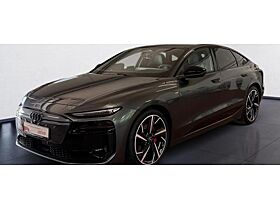 Audi A6 e-tron A6 Sportback e-tron S line AHK Luft Pano Matrix B&O HuD Audi A6 e-tron A6 Sportback e-tron S line AHK Luft Pano Matrix B&O HuD