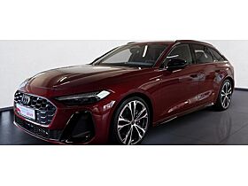 Audi A5 Avant TDI S line quattro S-tronic Matrix Navi ACC 360° Audi A5 Avant TDI S line quattro S-tronic Matrix Navi ACC 360°