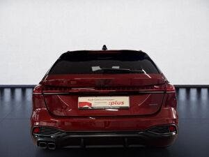 Audi A5 Avant TDI S line quattro S-tronic Matrix Navi ACC 360° bild 5