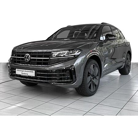 VW Touareg leasen