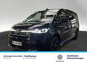Volkswagen T7 Multivan T2.0 Multivan TDI Life lang DSG LM18 Sitzhzg 7Sitz