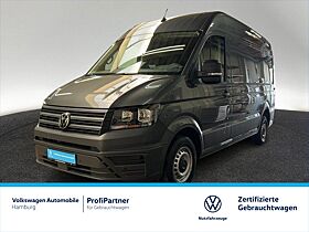 Volkswagen Crafter Kasten 35 2.0 TDI Klima Kamera App