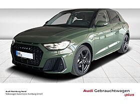 Audi A1 Sportback 30 TFSI S line S tronic LED/ACC/KAM