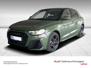 Audi A1 Sportback 30 TFSI S line S tronic LED/ACC/KAM bild 1