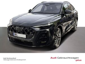 Audi SQ5 Sportback 3.0 TFSI quattro B&O HeadUp Pano bild 1