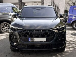 Audi SQ5 Sportback 3.0 TFSI quattro B&O HeadUp Pano bild 3