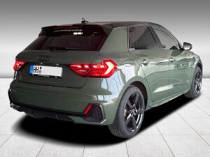 Audi A1 Sportback 30 TFSI S line S tronic LED/ACC/KAM bild 7