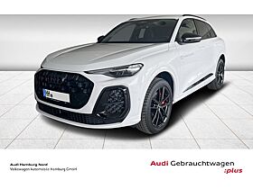 Audi SQ5 3.0 TFSI quattro Navi Sound ACC CarPlay