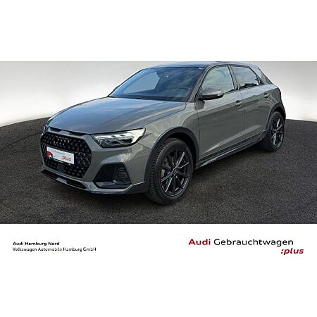 Audi A1 leasen