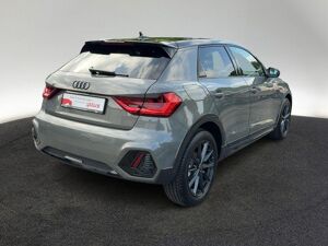 Audi A1 allstreet 35 TFSI S tronic S line Navi ACC bild 5
