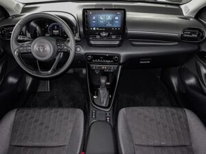 Toyota Yaris Hybrid Teamplayer +Comfort P. +div.Farben+ bild 7