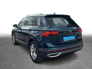 Volkswagen Tiguan 2.0 TSI DSG Elegance 4Motion Navi LED SHZ bild 4
