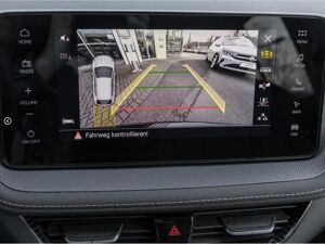 Skoda Fabia Fabia  Tour 1,0 TSI 85 kW 7-Gang-DSG*schon ab 117€ netto möglich* SOFORT VERFÜGBARJ3) bild 4