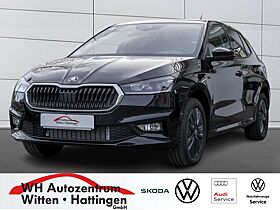 Skoda Fabia Fabia  Tour 1,0 TSI 85 kW 7-Gang-DSG*schon ab 117€ netto möglich* SOFORT VERFÜGBARJ3)