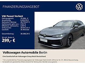 Volkswagen Passat 2.0 TDI DSG R-Line Navi Matrix-LED ACC Volkswagen Passat 2.0 TDI DSG R-Line Navi Matrix-LED ACC
