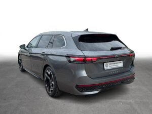 Volkswagen Passat 2.0 TDI DSG R-Line Navi Matrix-LED ACC bild 6