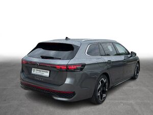 Volkswagen Passat 2.0 TDI DSG R-Line Navi Matrix-LED ACC bild 7