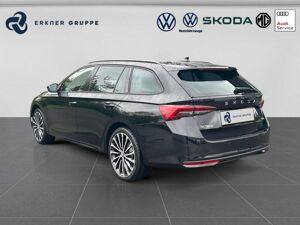 Skoda Octavia Combi 2.0 TSI DSG 4x4 Balance +ACC+MATRIX+PDC+RFK+SHZ+BHFS+ bild 3