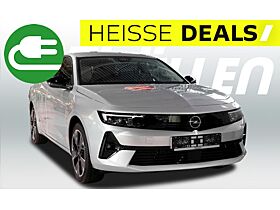 Opel Astra Sports Tourer Electric Bluetooth Navi LED