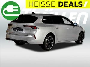 Opel Astra Sports Tourer Electric Bluetooth Navi LED bild 3