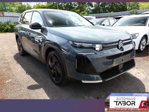 Citroën C5 Aircross Hybrid MAX ACC eHK Keyl Nav 360° HUD bild 2