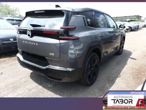 Citroën C5 Aircross Hybrid MAX ACC eHK Keyl Nav 360° HUD bild 3