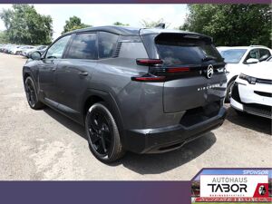 Citroën C5 Aircross Hybrid MAX ACC eHK Keyl Nav 360° HUD bild 4