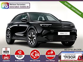 Opel Mokka Hybrid GS KomfortP SHZ LHZ Kam PDC Opel Mokka Hybrid GS KomfortP SHZ LHZ Kam PDC