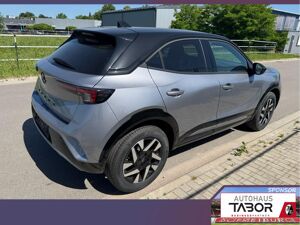 Opel Mokka Hybrid GS KomfortP SHZ LHZ Kam PDC bild 3