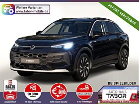 Volkswagen T-Roc eTSI neuMod 5JGar SHZ LM17 PrivG Kam Alarm Volkswagen T-Roc eTSI neuMod 5JGar SHZ LM17 PrivG Kam Alarm