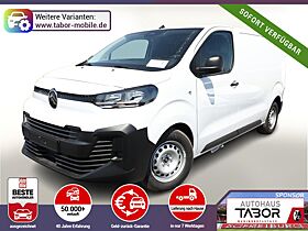 Citroën Jumpy M VisibilityP 3-S DigC PDC BT 5"-DAB HFT Citroën Jumpy M VisibilityP 3-S DigC PDC BT 5"-DAB HFT